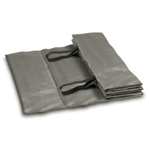 Купить Коврик туристический SM 170*60*1 см Мокрый асфальт в Болохове 