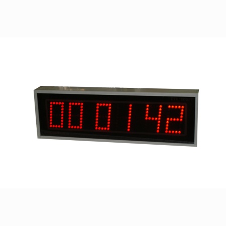 Купить Часы-секундомер настенные С2.25 знак 250 мм в Болохове 